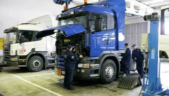 四个部令齐发,货运 从业人员 车辆技术 机动车维修规定都改了什么